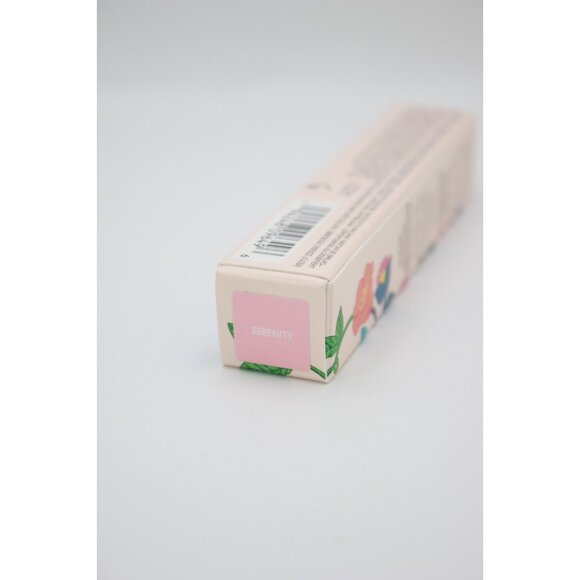 BAREMINERALS Lip Gloss Balm Serenity 4 ml 0.13 fl oz - Picture 4 of 9